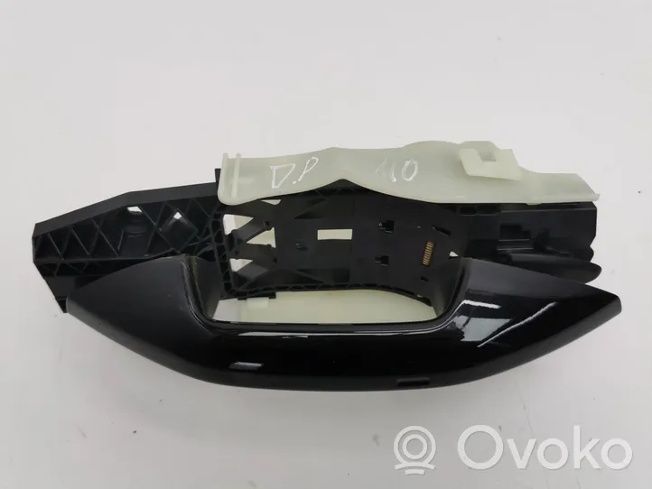 Skoda Octavia Mk4 Ārējais atvēršanas rokturis 5E0837349A