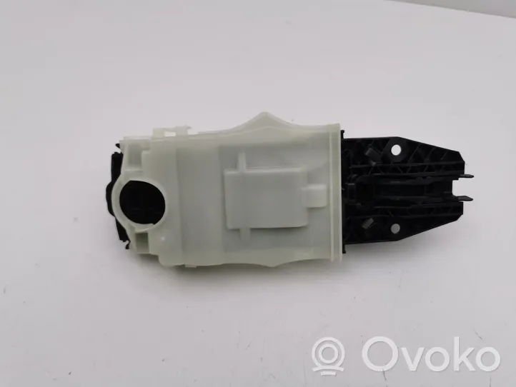 Skoda Octavia Mk4 Maniglia esterna per portiera posteriore 5E0837349A