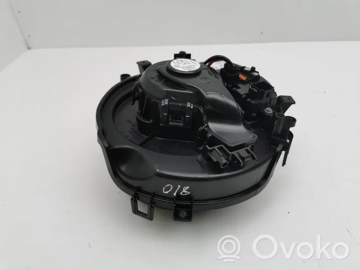 Skoda Octavia Mk4 Ventola riscaldamento/ventilatore abitacolo 5WC819015