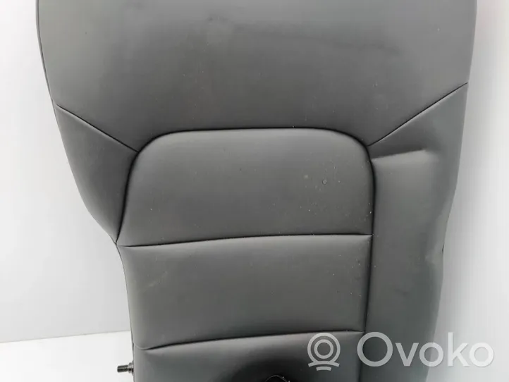 Volvo V70 Rear seat 