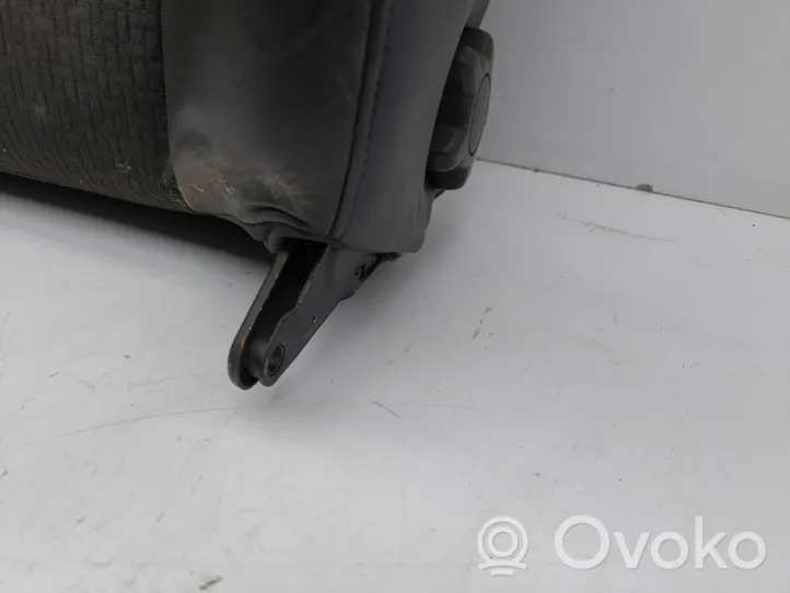 Volvo V70 Fotel przedni pasażera 
