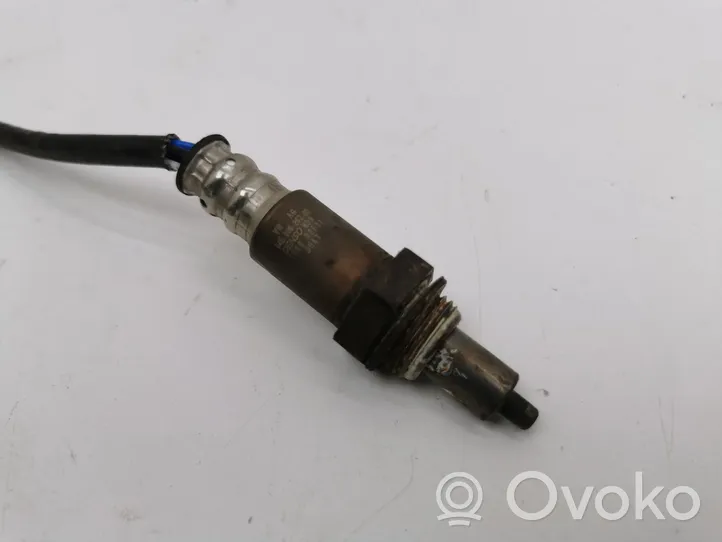 Skoda Octavia Mk4 Lambda probe sensor 04E906262GG