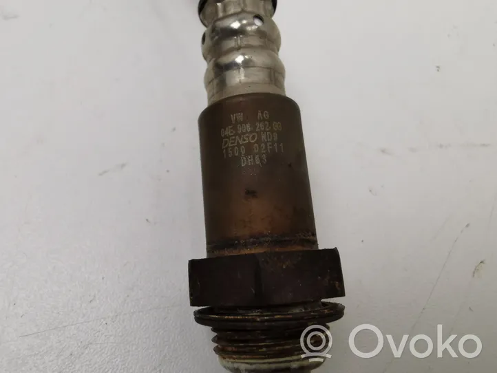 Skoda Octavia Mk4 Lambda probe sensor 04E906262GG