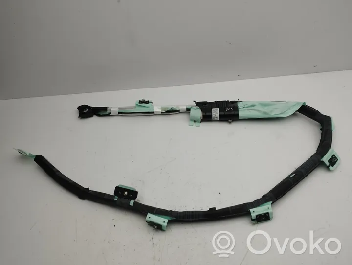 BMW i3 Airbag da tetto 84740650501