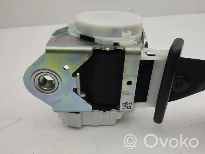 BMW i3 Pas bezpieczeństwa fotela tylnego 34128955D