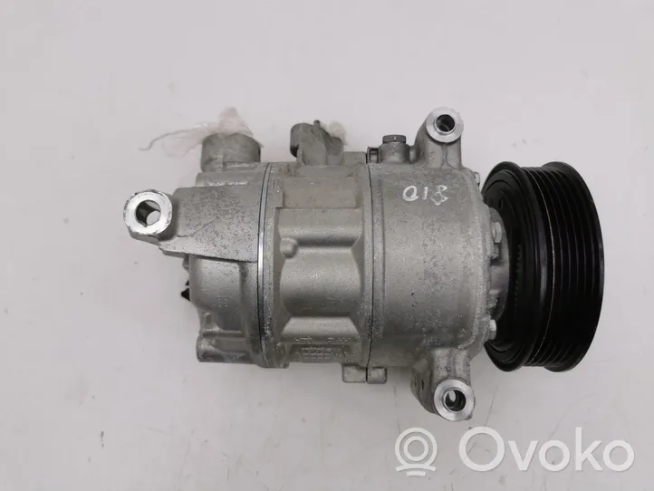 Skoda Octavia Mk4 Compressore aria condizionata (A/C) (pompa) 3Q0816803B