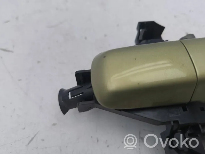 Volvo V50 Front door exterior handle 30784203