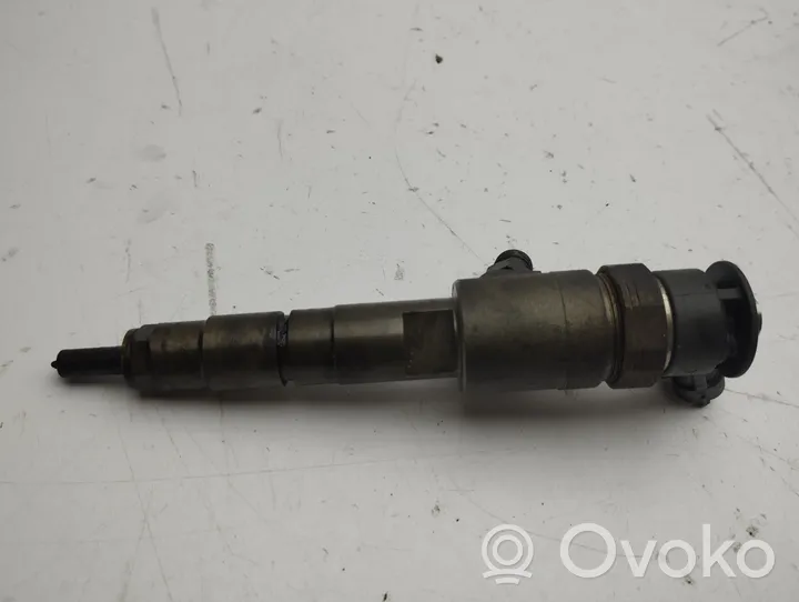 Citroen C4 II Picasso Injecteur de carburant 870692