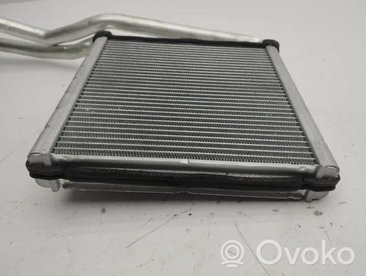 BMW i3 Heater blower radiator 