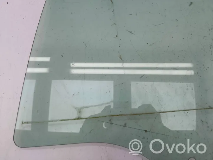 Audi A1 Takaoven ikkunalasi 