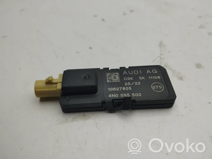 Audi A1 Amplificador de antena aérea 4N0035500