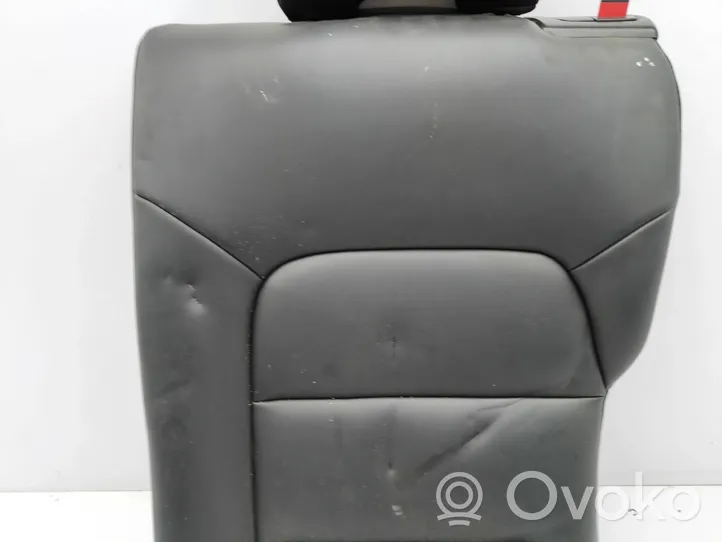 Volvo V70 Rear seat 