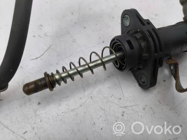 BMW 5 F10 F11 Clutch slave cylinder 