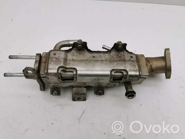 Honda CR-V EGR-venttiili/lauhdutin 18721RFWG0