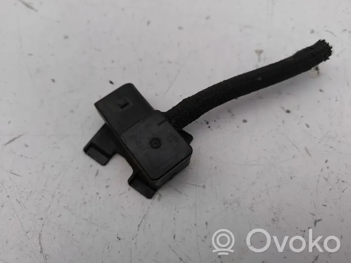 BMW 5 F10 F11 Abgasdrucksensor Differenzdrucksensor 7805152