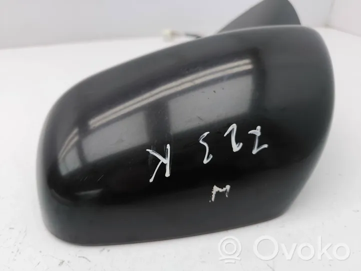 Toyota Corolla Verso AR10 Manual wing mirror 