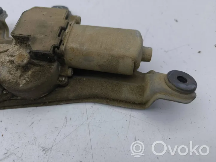 Toyota Corolla Verso AR10 Moteur d'essuie-glace arrière 851300F010