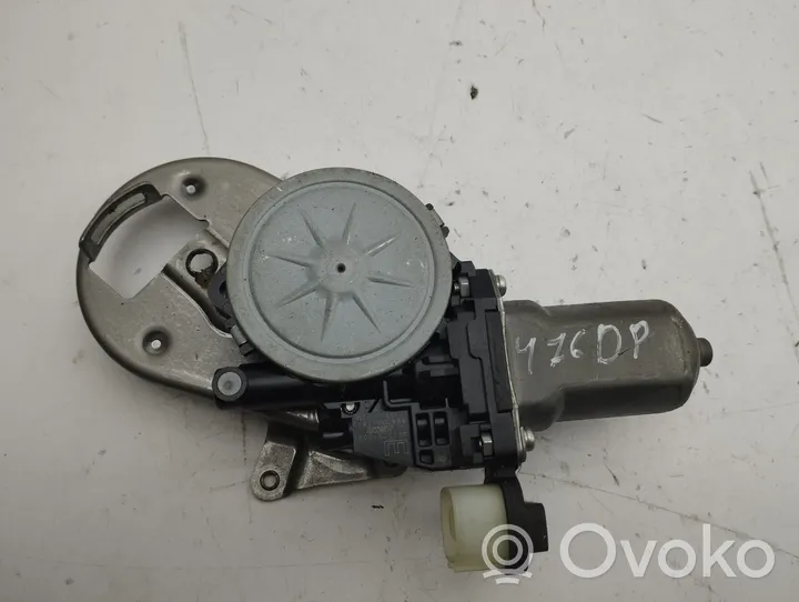 Mazda CX-7 Moteur de réglage de siège 4010050031