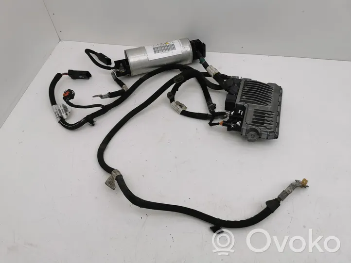 Citroen C4 II Kit système Start/Stop 1Q0D020147996