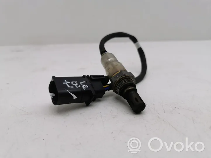 Citroen C4 II Sonde lambda 9683265480