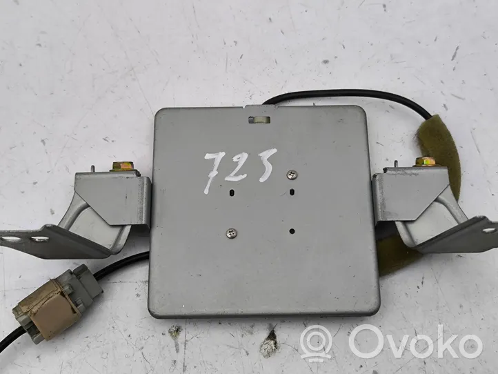 Toyota Corolla Verso AR10 Antena (GPS antena) 8686064010