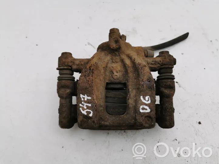 Toyota Corolla E120 E130 Bremssattel hinten 