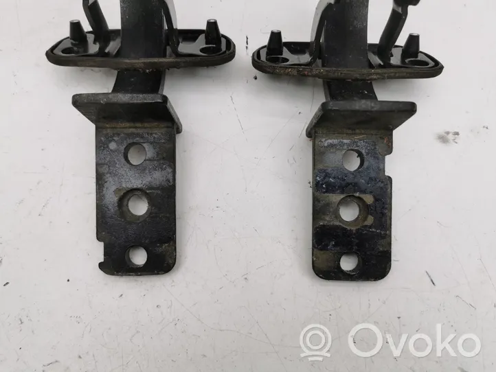 Volvo V70 Kit de charnières de porte 312184256