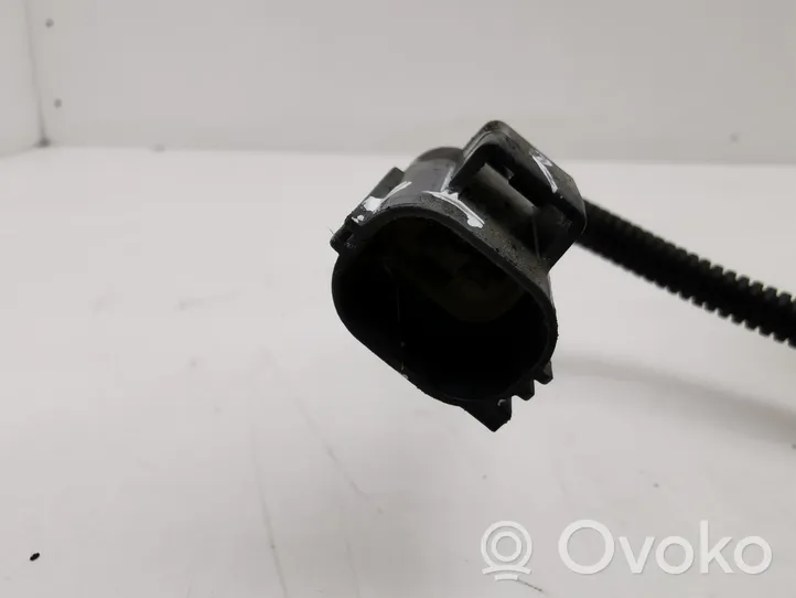 Volvo V70 Sfiato/tubo di sfiato/tubo flessibile 30788009