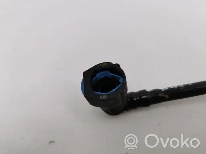 Volvo V70 Brake booster pipe/hose 