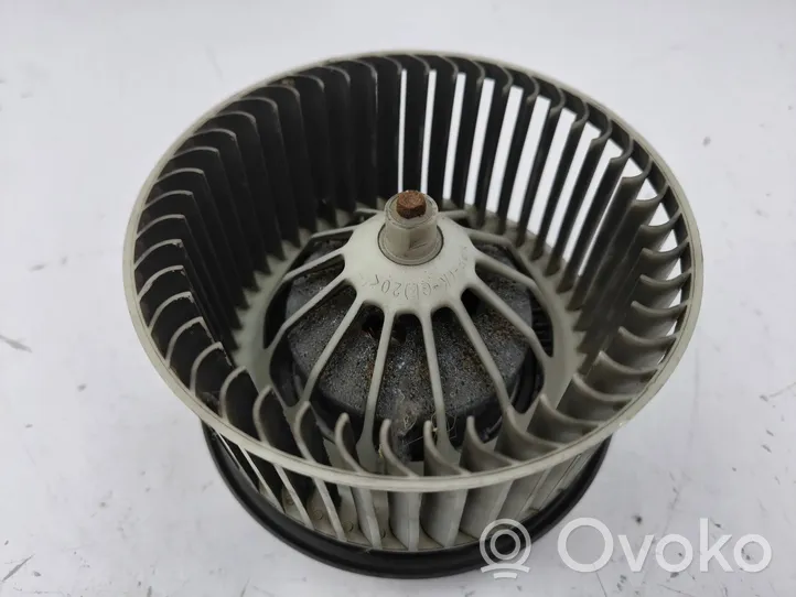 Volvo V50 Heater fan/blower 4M5H18456DD