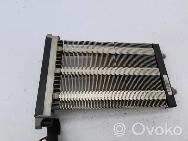 Volvo V50 Electric cabin heater radiator 0171132102