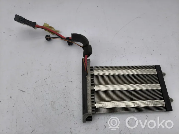 Volvo V50 Electric cabin heater radiator 0171132102