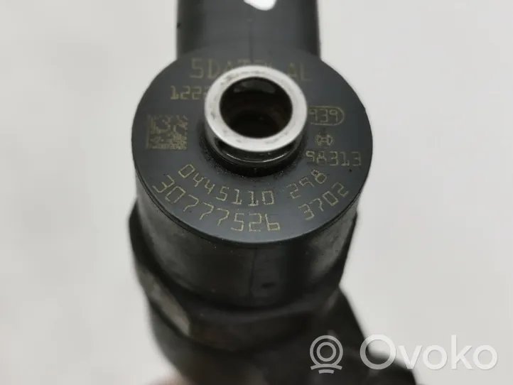 Volvo V70 Inyector de combustible 0445110298