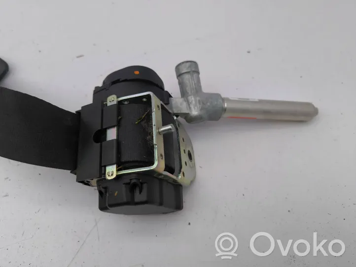 Volvo V50 Rear seatbelt 8639553