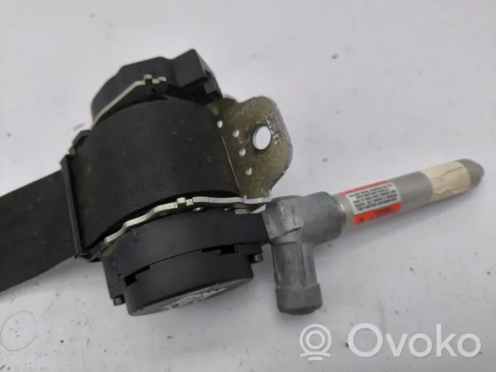 Volvo V50 Rear seatbelt 8639553