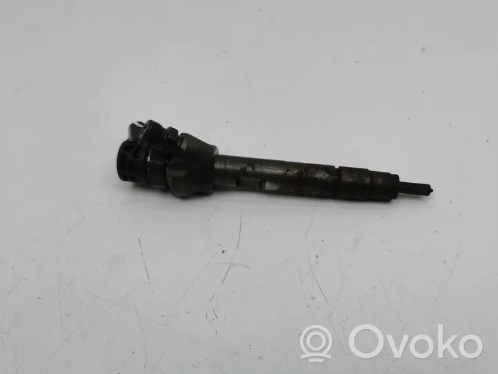 BMW 5 F10 F11 Fuel injector 0445110595