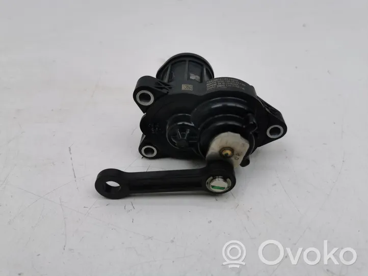 Audi A3 8Y Turbinos elektrinis valdymo aktuatorius 72476615