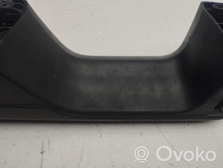 Audi A7 S7 4G Rivestimento della maniglia interna per portiera anteriore 