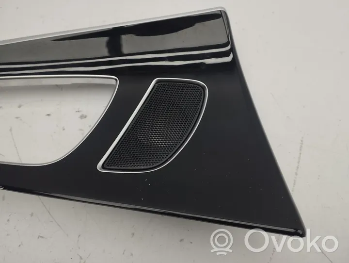 Audi A7 S7 4G Altro elemento di rivestimento della portiera posteriore 4G8867420AC