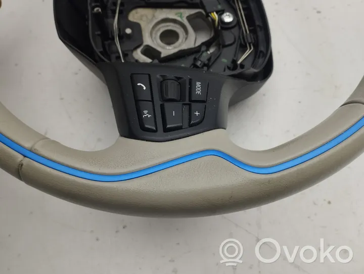 BMW i3 Steering wheel 6870160