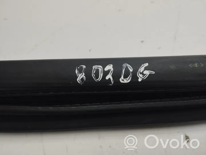 BMW i3 Rear door rubber seal (on body) 