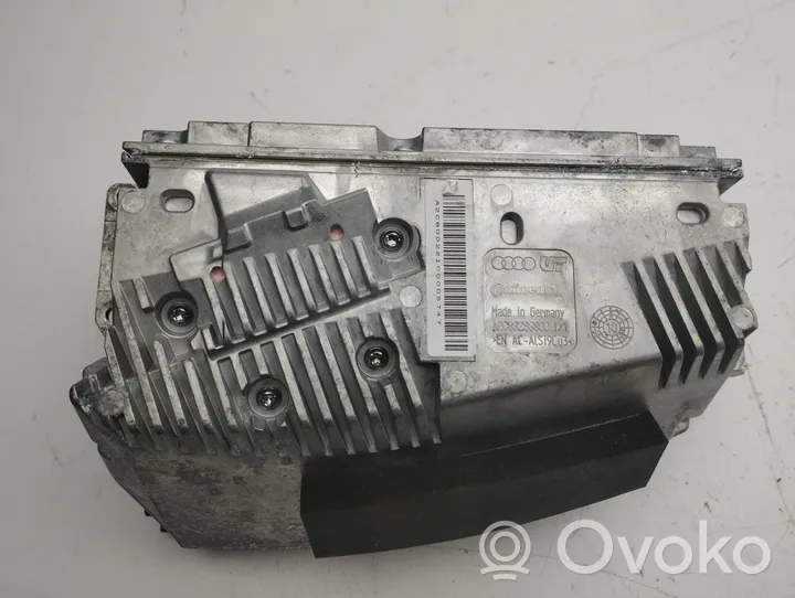 Audi A7 S7 4G Schermo del visore a sovrimpressione 4G8919604J