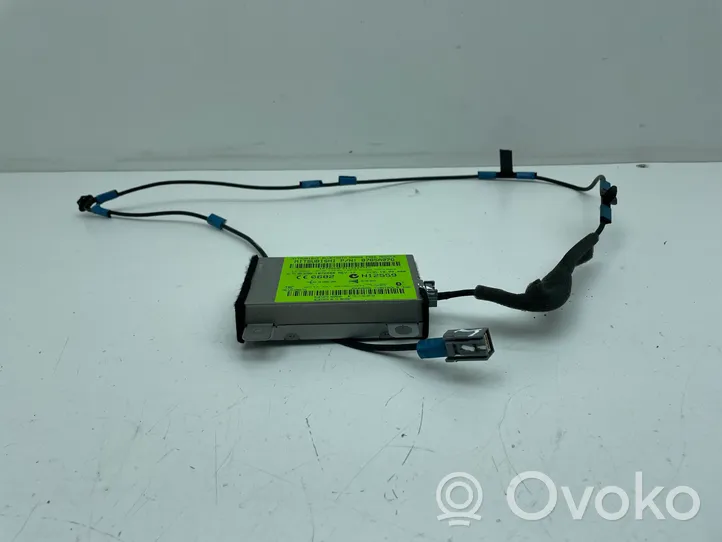 Mitsubishi Outlander Bluetoothin ohjainlaite/moduuli 8785A076