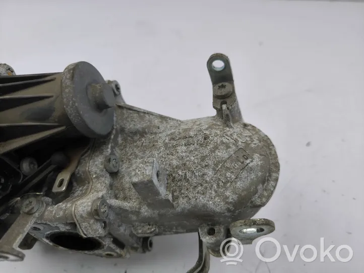 Citroen C4 II Picasso EGR aušintuvas 9802194080