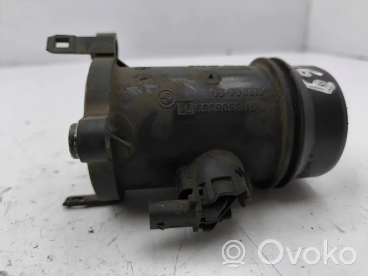 BMW 5 F10 F11 Misuratore di portata d'aria 8506359