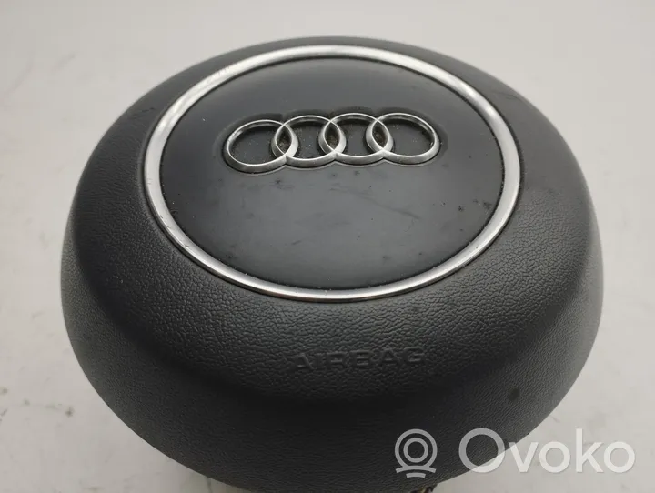 Audi A7 S7 4G Ohjauspyörän turvatyyny 4G0880201F