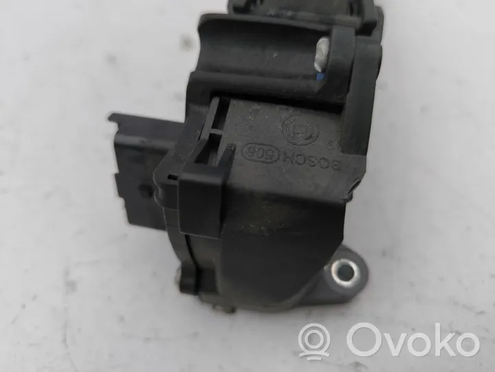 Citroen C4 II Picasso Pedale dell’acceleratore 9674829880