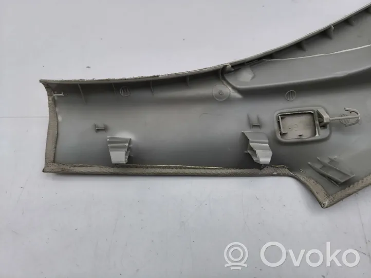 Citroen C4 II Picasso Osłona słupka szyby przedniej / A 9801680577