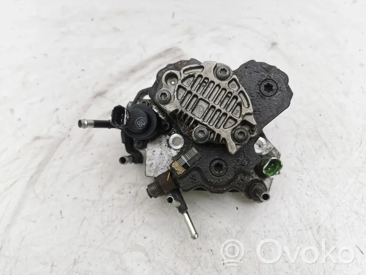 Toyota Yaris Pompe d'injection de carburant à haute pression 0445010134