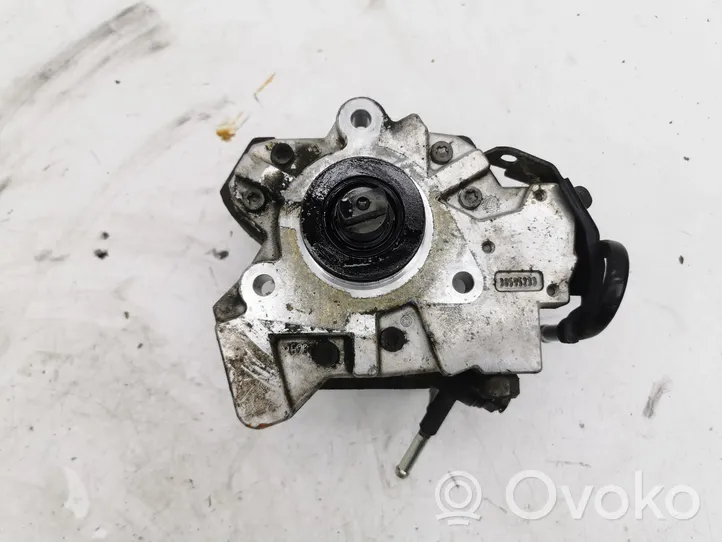 Toyota Yaris Pompe d'injection de carburant à haute pression 0445010134